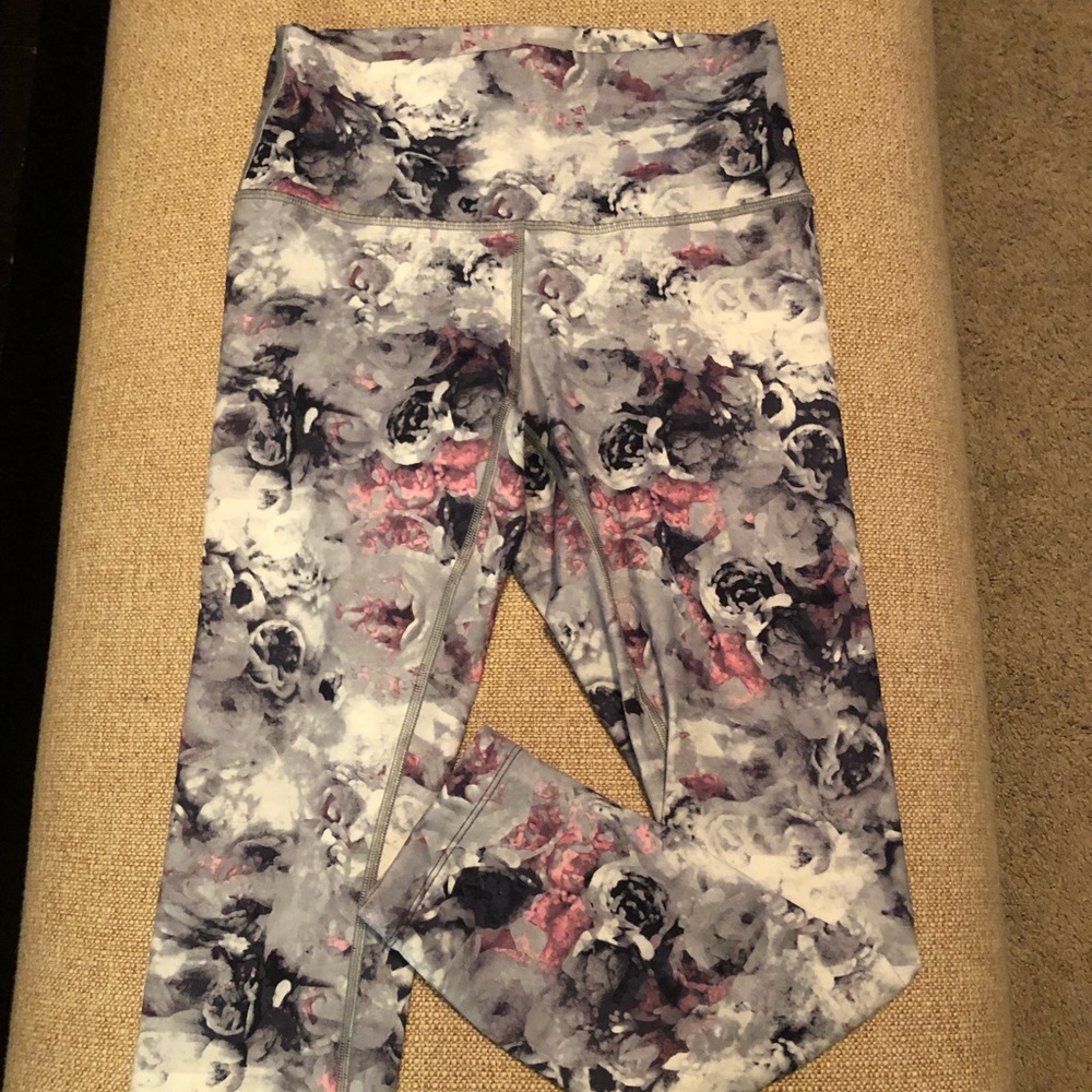 Lululemon HR Wunder Under